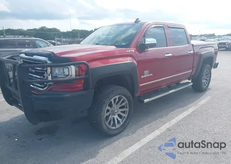 2018 GMC Sierra 1500 Slt from USA, damaged, VIN 3GTU2NEC3JG417170
